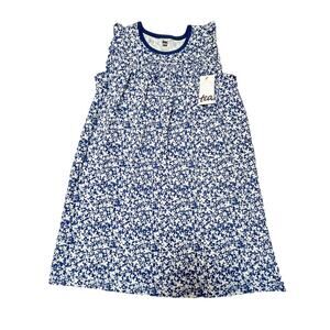 NWT Tea Collection Mighty Mini Dress Size 8